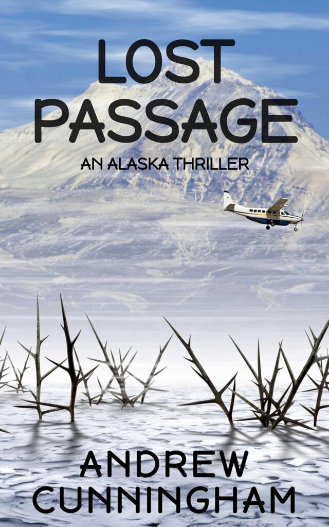 Lost Passage