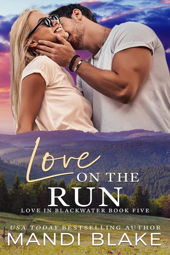 Love on the Run