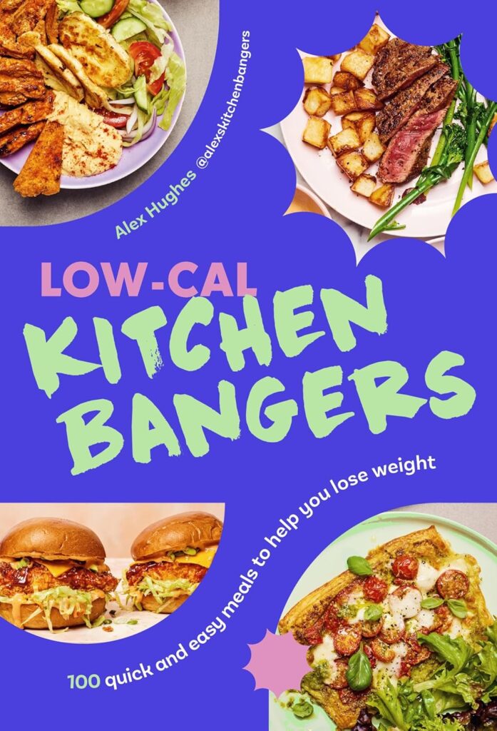 Low-Cal Kitchen Bangers