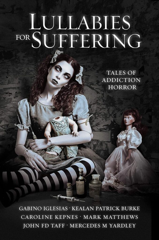 Lullabies for Suffering