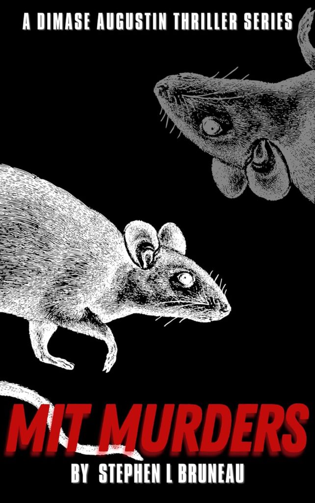 MIT Murders