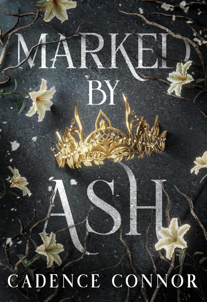 Marked by Ash