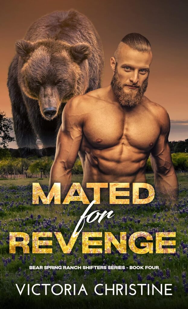 Mated for Revenge
