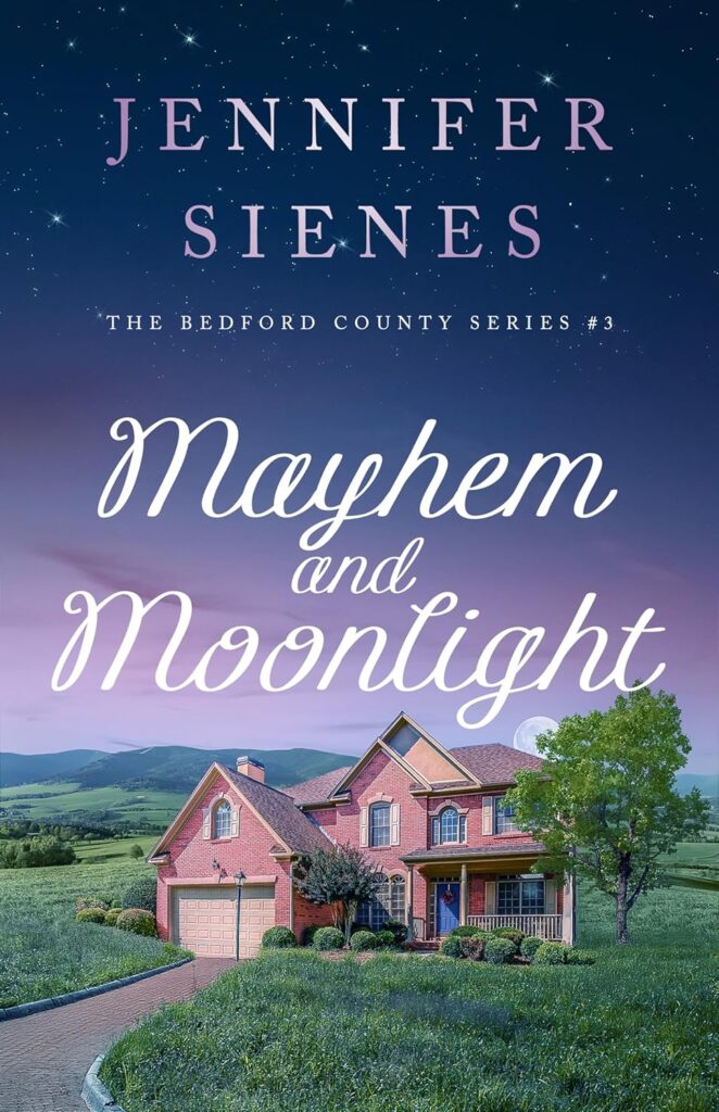 Mayhem and Moonlight