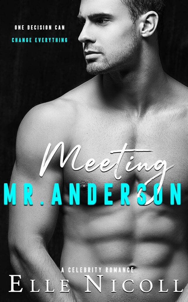 Meeting Mr. Anderson