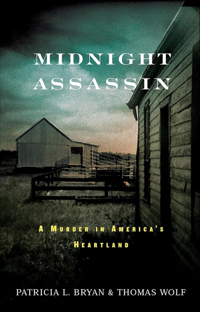 Midnight Assassin