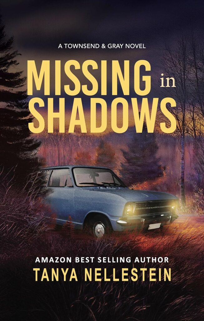 Missing in Shadows