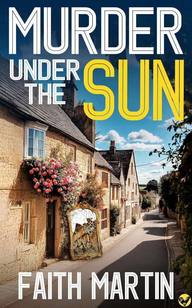 Murder Under the Sun