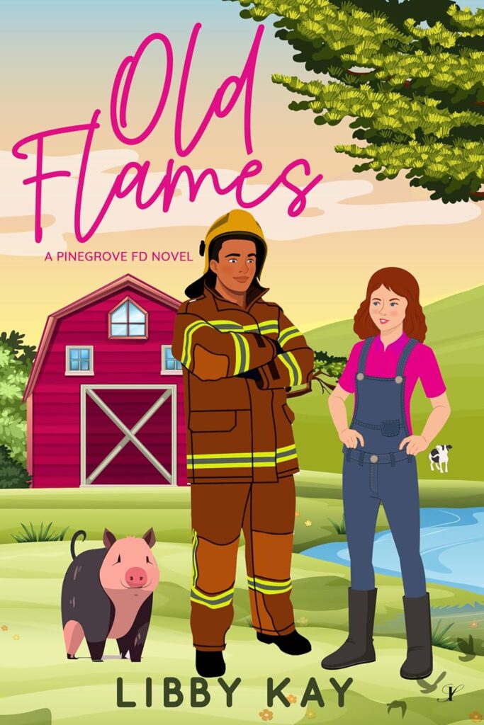 Old Flames