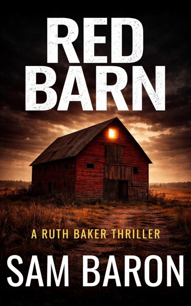 Red Barn