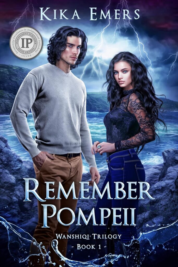 Remember Pompeii