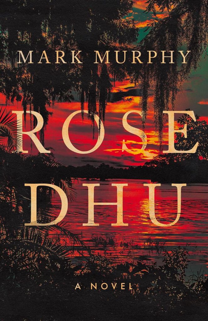 Rose Dhu