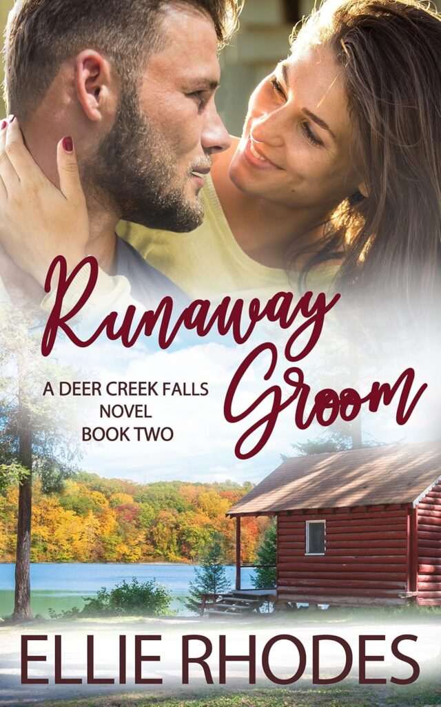 Runaway Groom