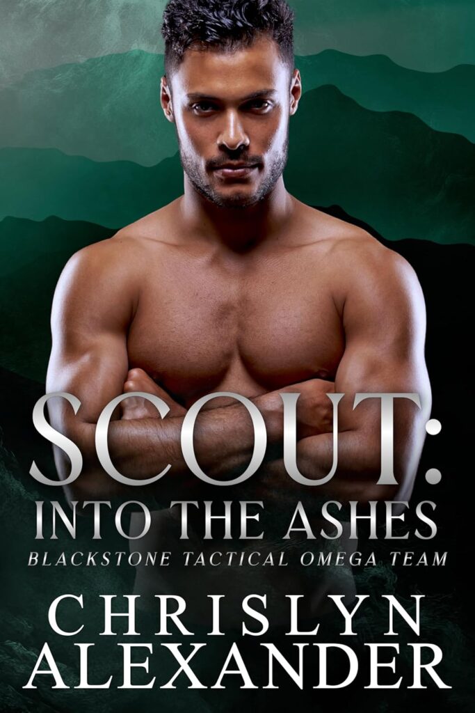 Scout: Into the Ashes