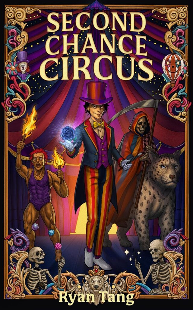 Second Chance Circus