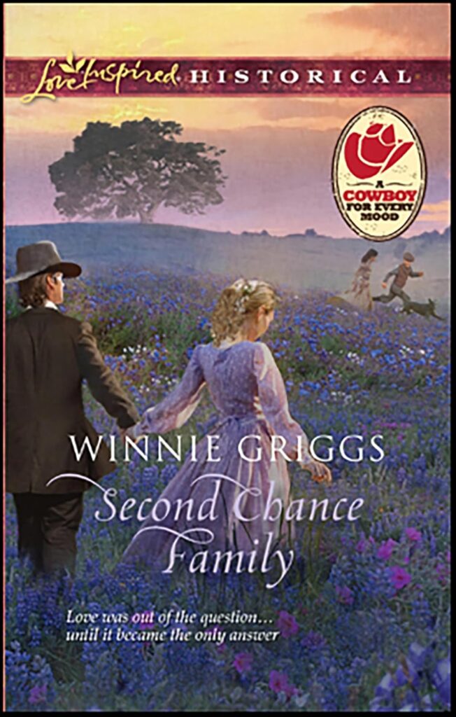 Second Chance Family