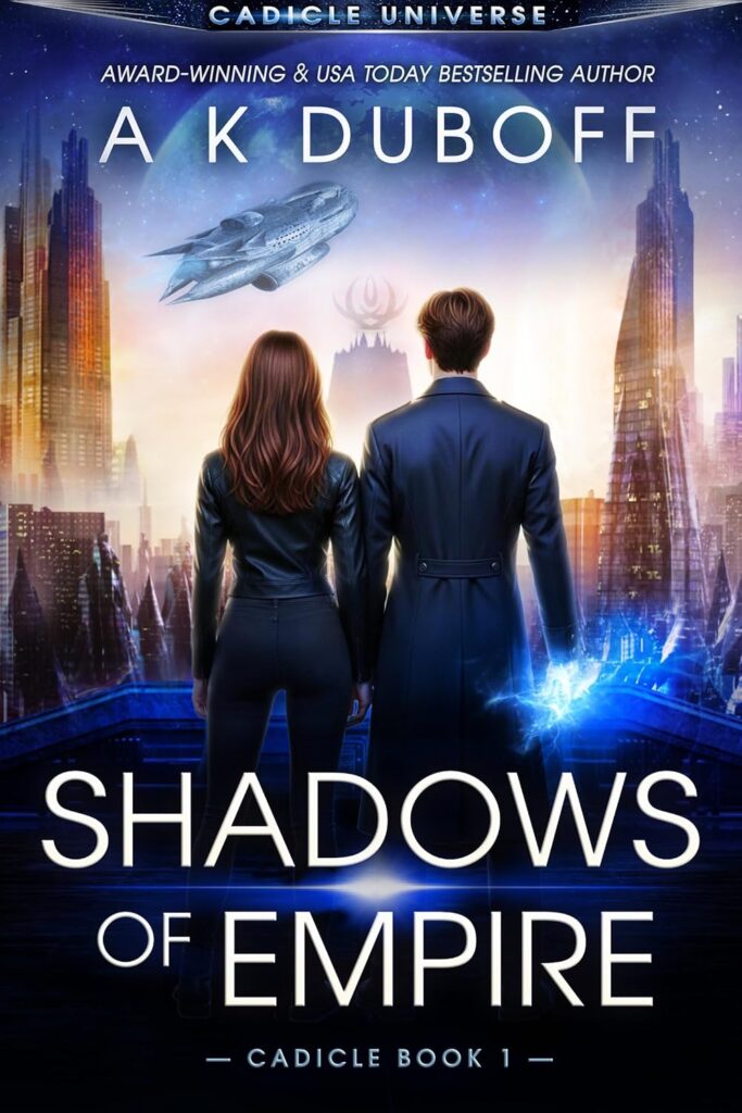 Shadows of Empire