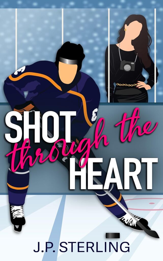 Shot Through the Heart