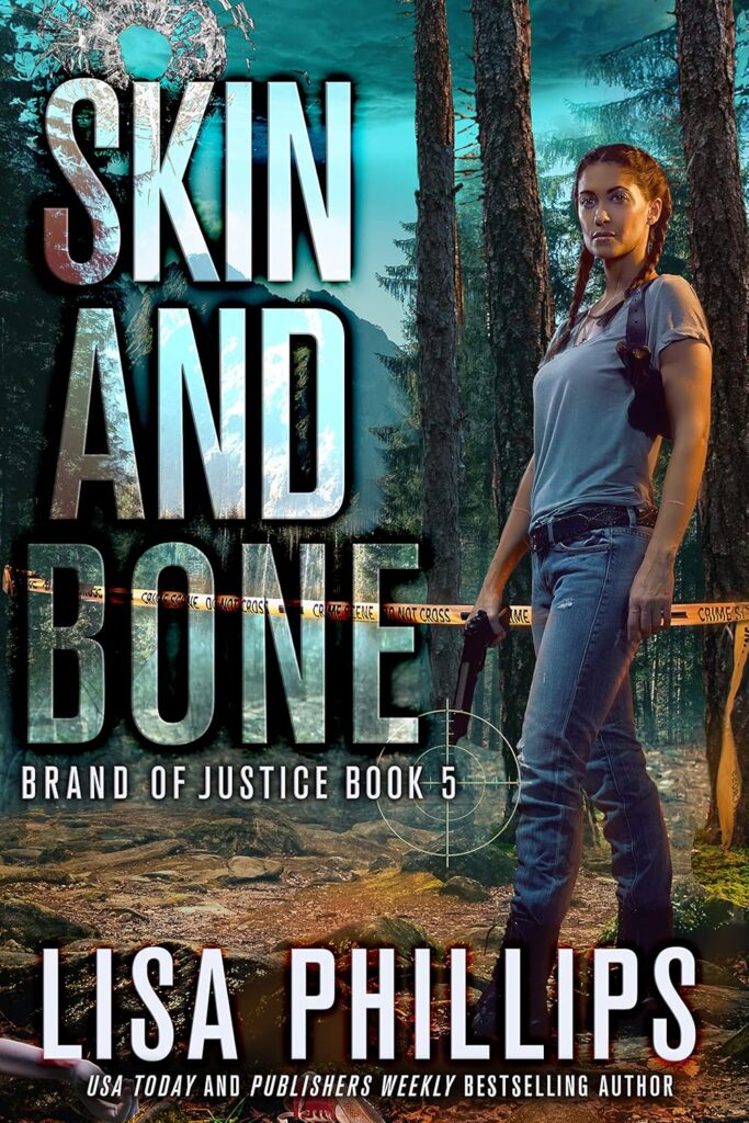 Skin and Bone