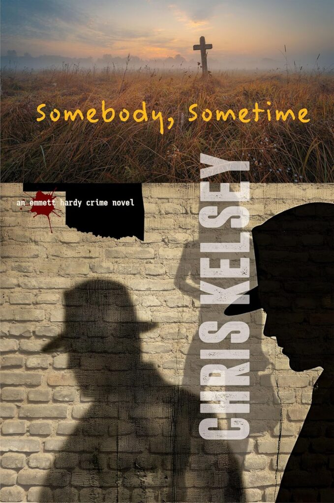 Somebody, Sometime