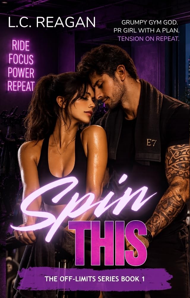 Spin This