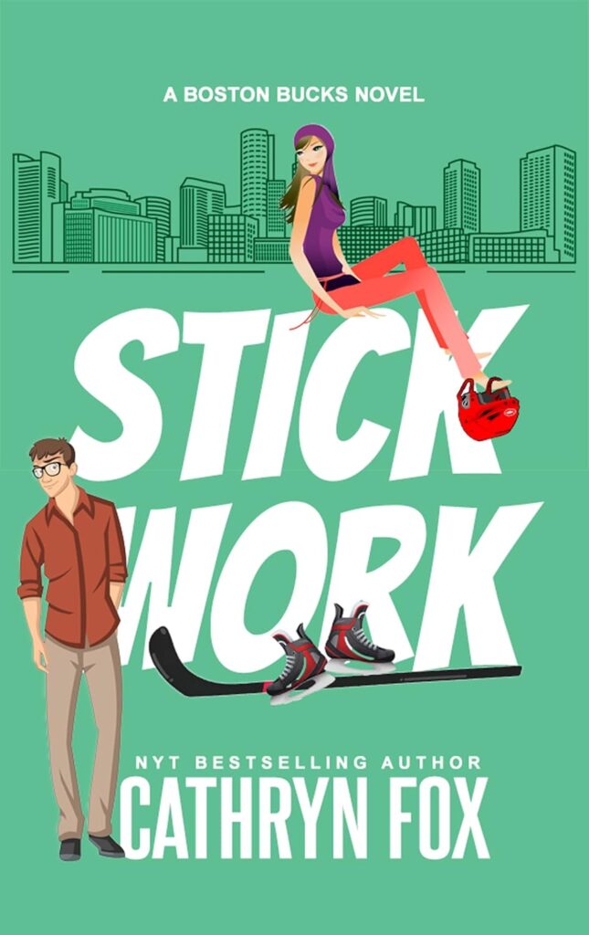 Stick Work