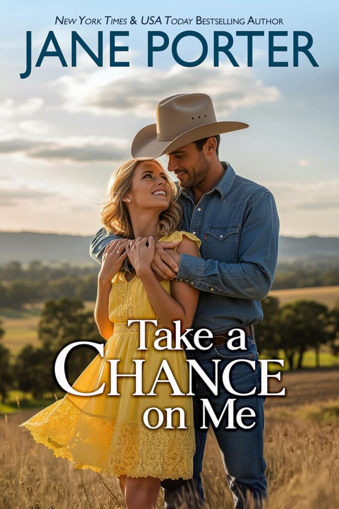 Take a Chance on Me