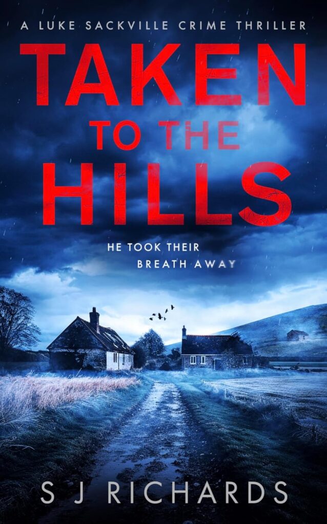 Taken to the Hills