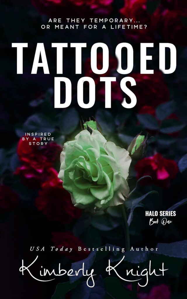 Tattooed Dots