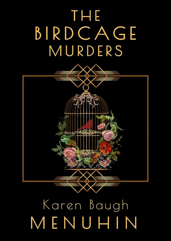 The Birdcage Murder