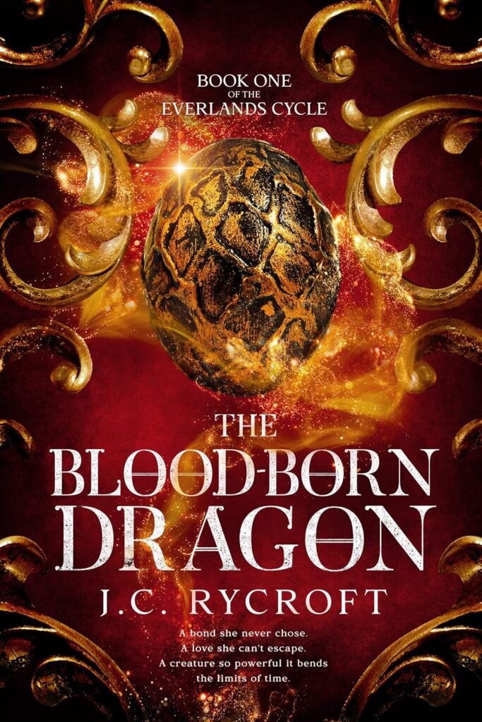 The Blood-Born Dragon