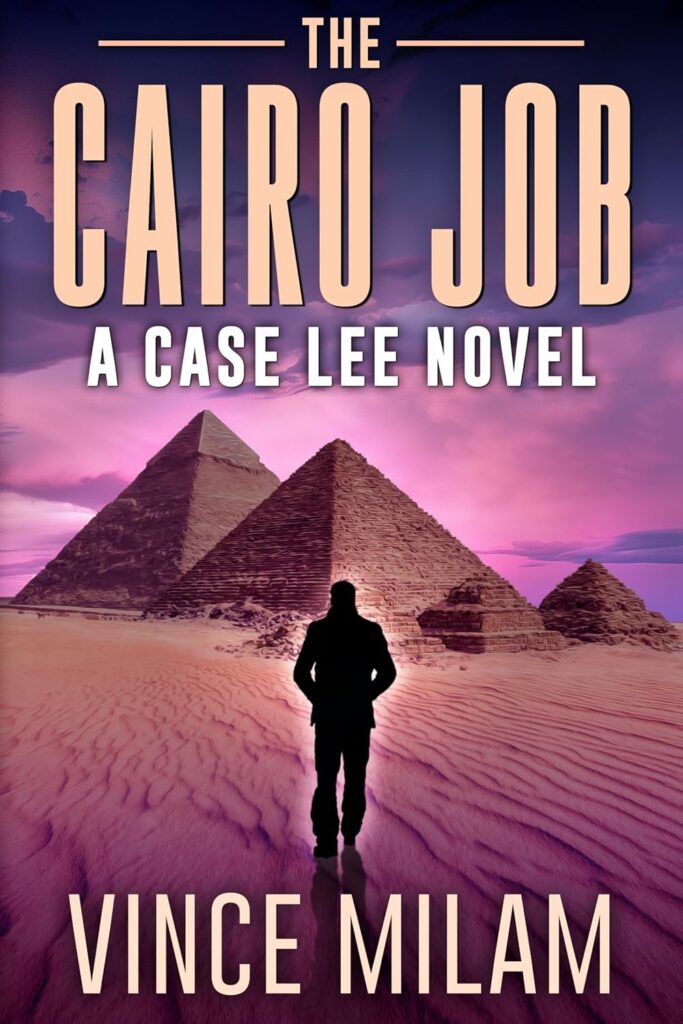 The Cairo Job