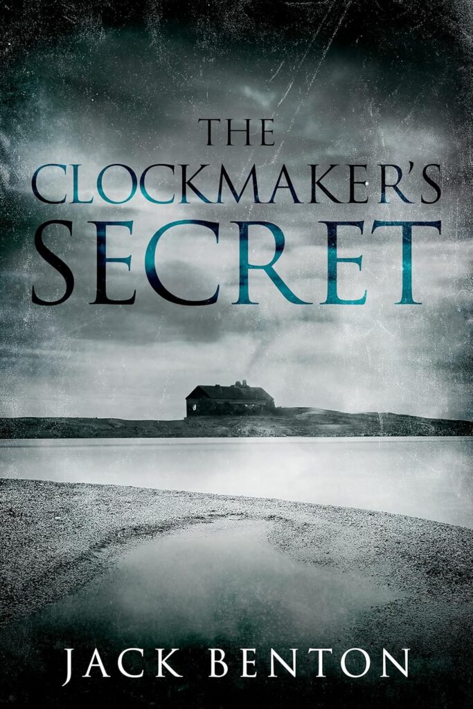 The Clockmaker’s Secret