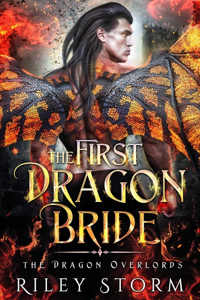 The First Dragon Bride