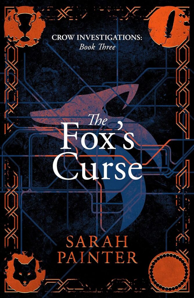 The Fox’s Curse