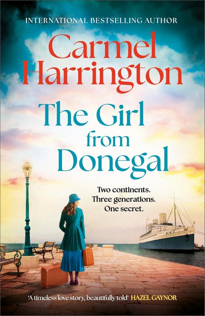 The Girl from Donegal