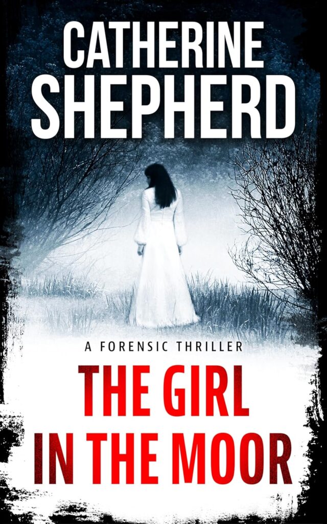 The Girl in the Moor