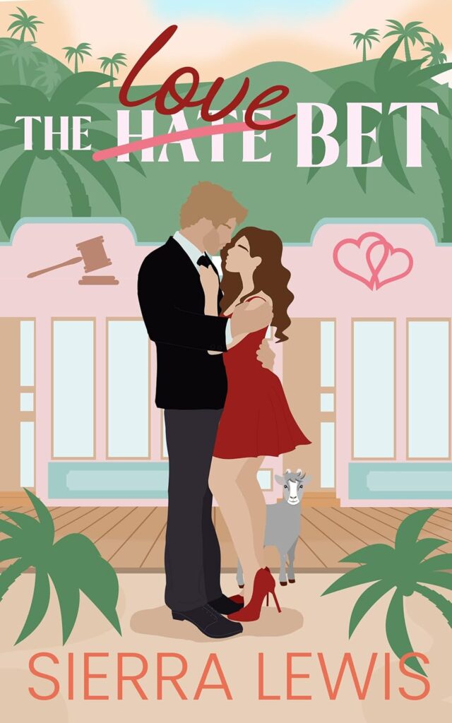 The (Hate) Love Bet