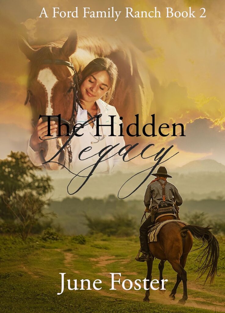 The Hidden Legacy