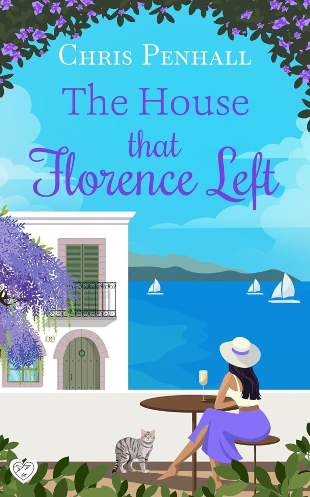 The House that Florence Left