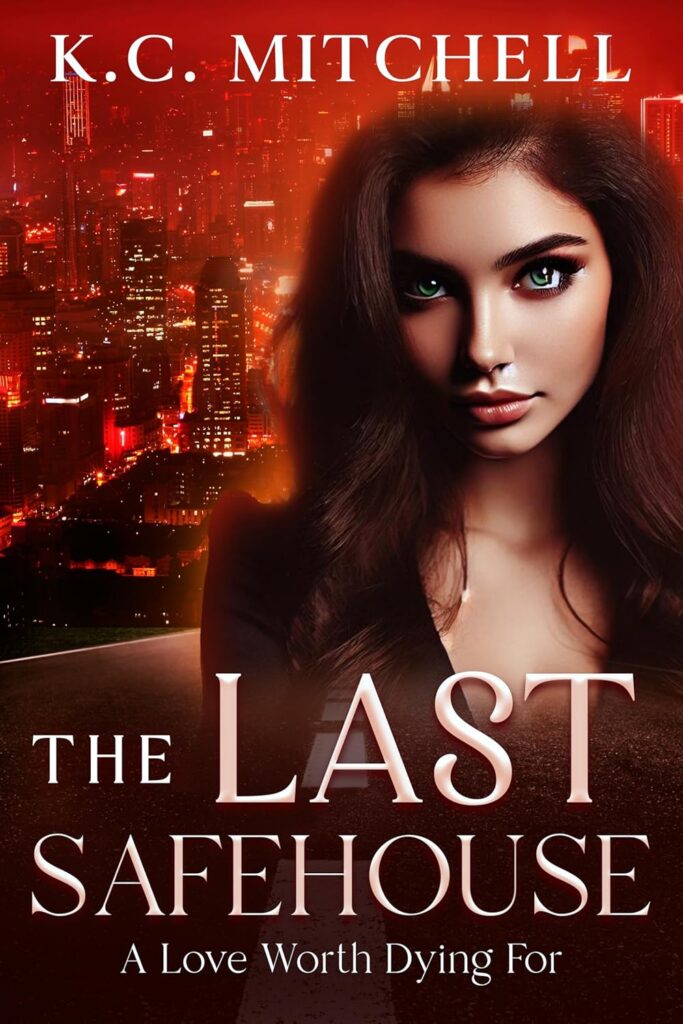 The Last Safehouse
