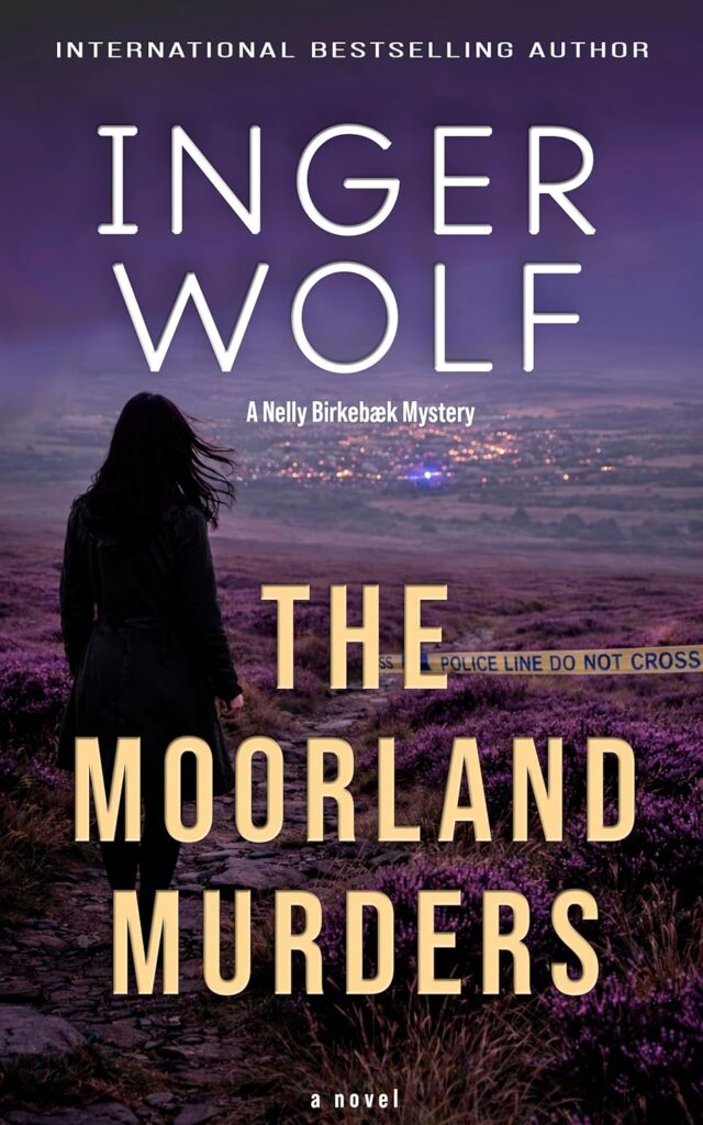 The Moorland Murders