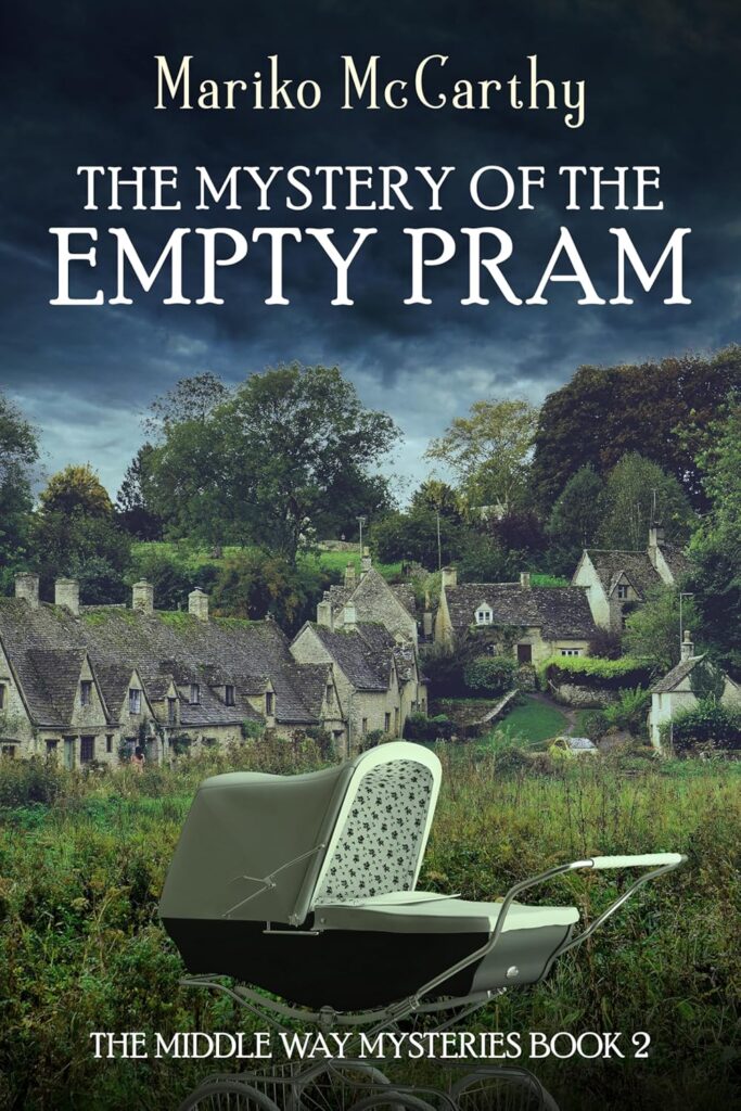 The Mystery of the Empty Pram