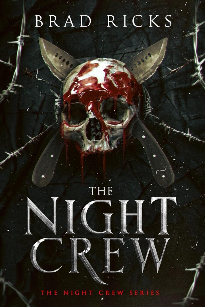 The Night Crew