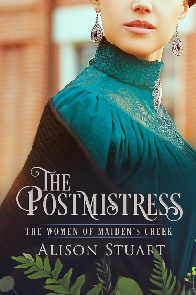 The Postmistress