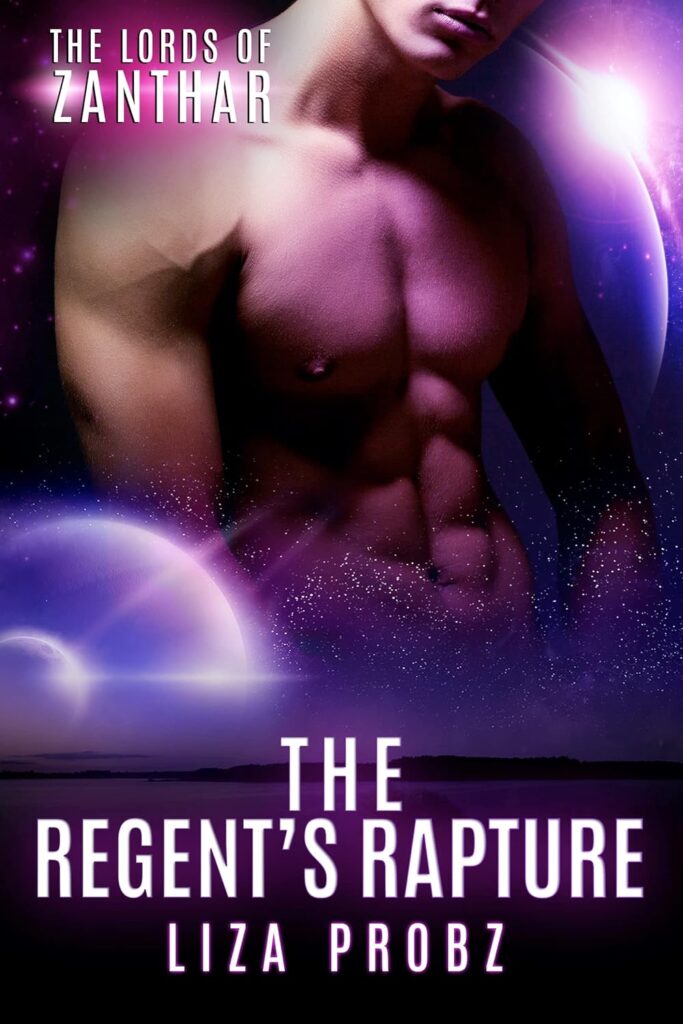 The Regent’s Rapture