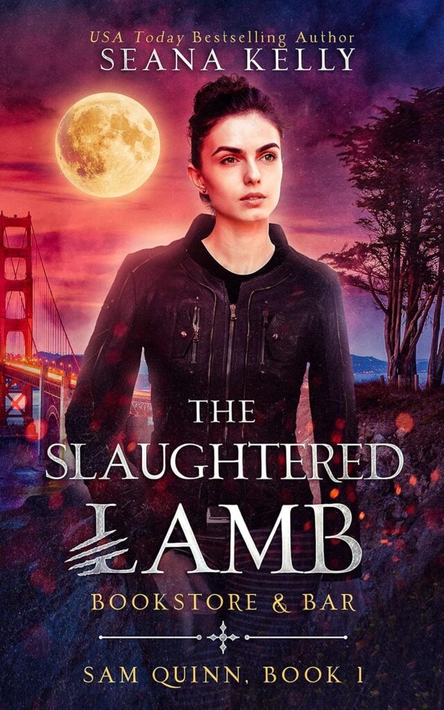 The Slaughtered Lamb Bookstore & Bar
