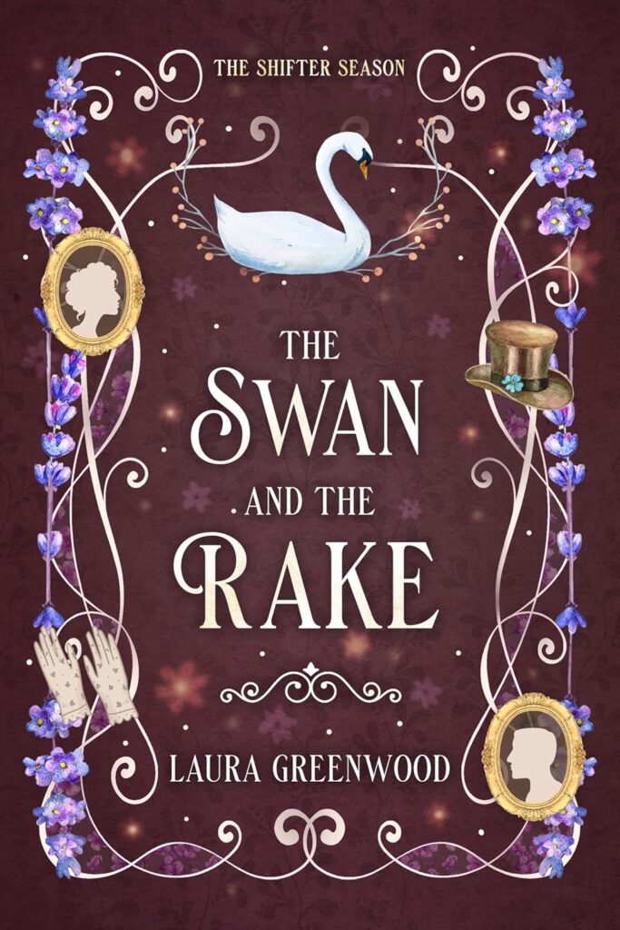 The Swan and the Rake
