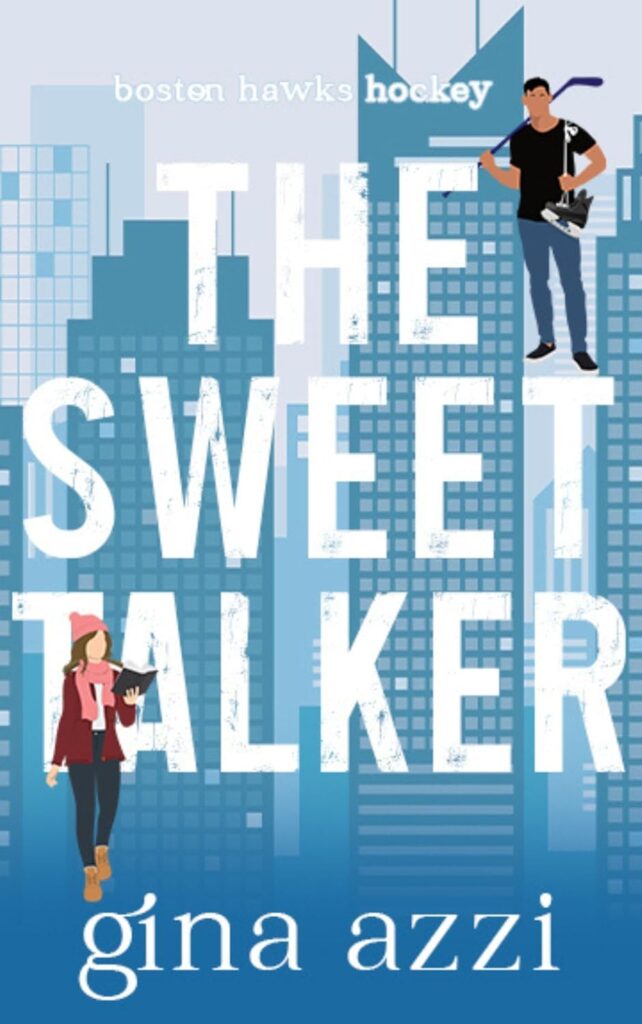 The Sweet Talker