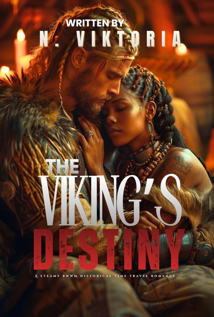 The Viking’s Destiny